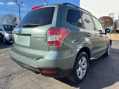 Used 2015 Subaru Forester 2.5i Premium AWD/4WD image 7