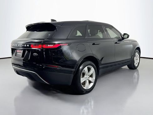 Used 2019 Land Rover Range Rover Velar S image 5