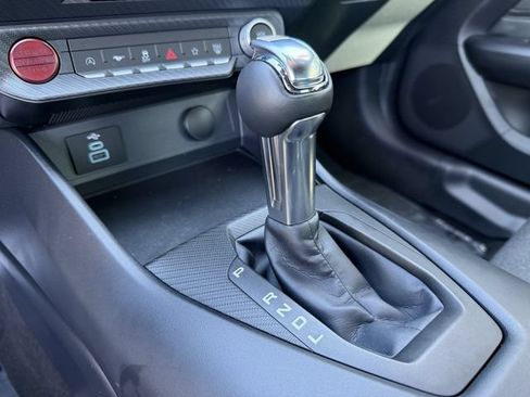 Used 2024 Ford Mustang Coupe RWD image 24