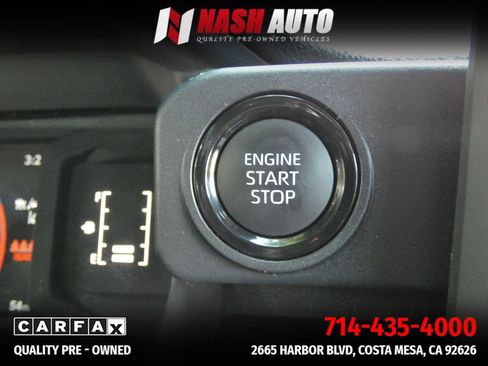 Used 2025 Toyota Tacoma SR5 image 59