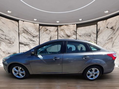 Used 2014 Ford Focus SE image 5