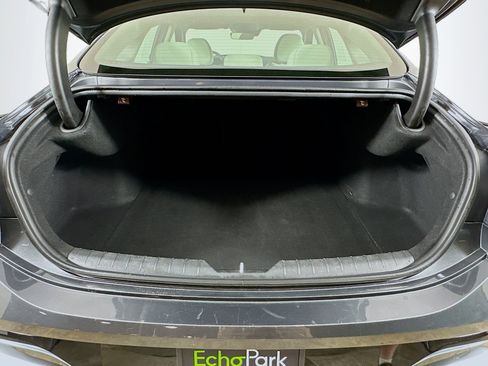 Used 2025 Hyundai Sonata SEL FWD image 27