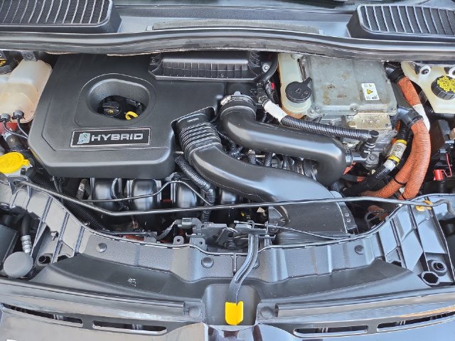 Used 2017 Ford C-MAX SE FWD image 27