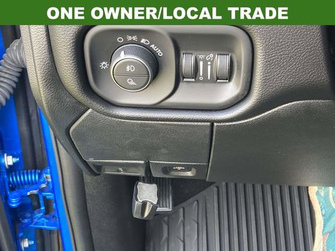 Used 2024 RAM 2500 Power Wagon w/ Safety Group image 24