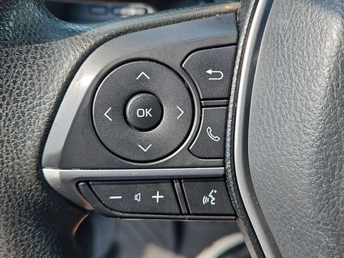 Used 2023 Toyota Camry LE FWD image 19