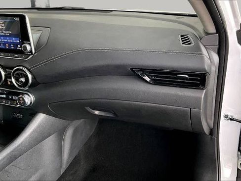 Certified 2023 Nissan Sentra SV w/ All-Weather Package FWD image 18