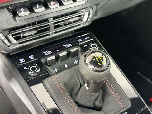 Certified 2023 Porsche 911 GT3 image 32