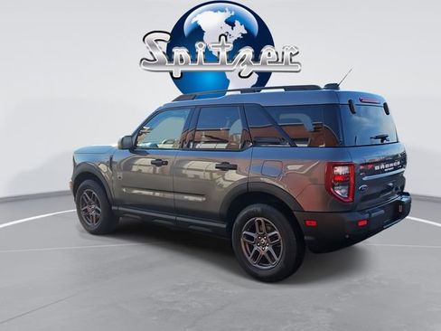 Used 2025 Ford Bronco Sport Big Bend w/ Convenience Package image 7