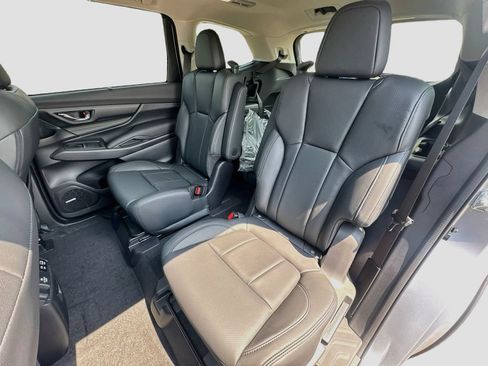 New 2026 Subaru Ascent Bronze Edition AWD/4WD image 23