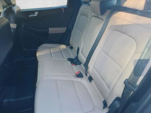 Used 2020 Ford Escape SEL image 12