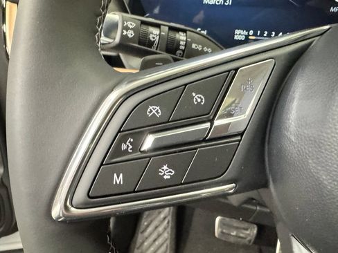 New 2026 Buick Envision Sport Touring AWD/4WD image 18