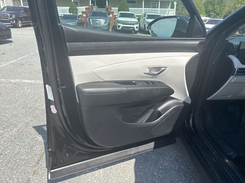 Used 2025 Hyundai Tucson SEL image 24