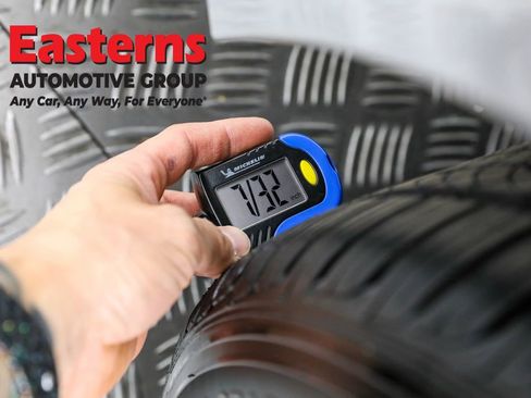 Used 2023 Toyota Corolla LE image 27