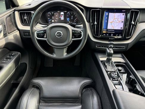 Used 2021 Volvo XC60 T5 Inscription w/ Protection Package Premier image 21