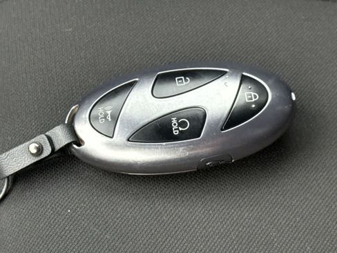 Used 2025 Hyundai Elantra Sport w/ Cargo Package FWD image 28