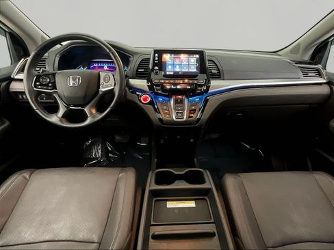 Used 2019 Honda Odyssey Elite image 7