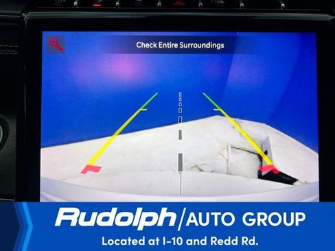 Used 2024 Jeep Grand Cherokee Limited w/ Black Appearance Package image 20