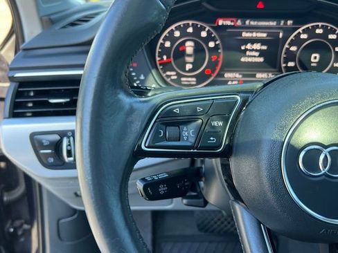 Used 2017 Audi A4 2.0T Prestige w/ Prestige Package AWD/4WD image 24