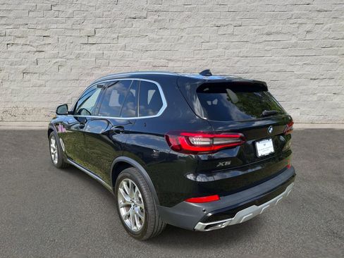 Used 2022 BMW X5 xDrive40i AWD/4WD image 7