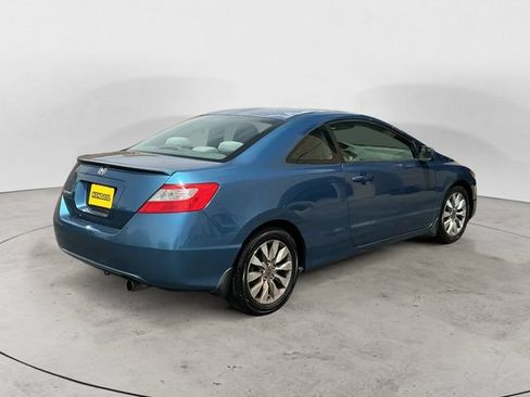 Used 2011 Honda Civic EX image 5