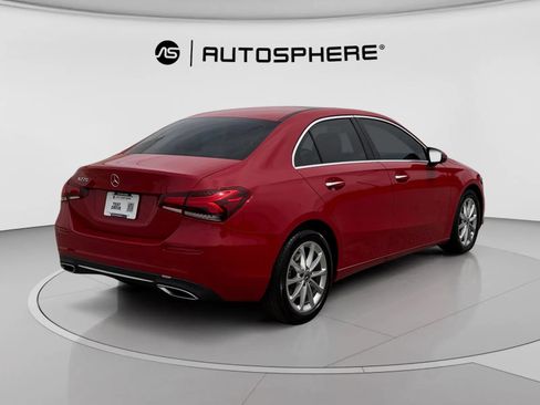 Used 2019 Mercedes-Benz A 220 image 10