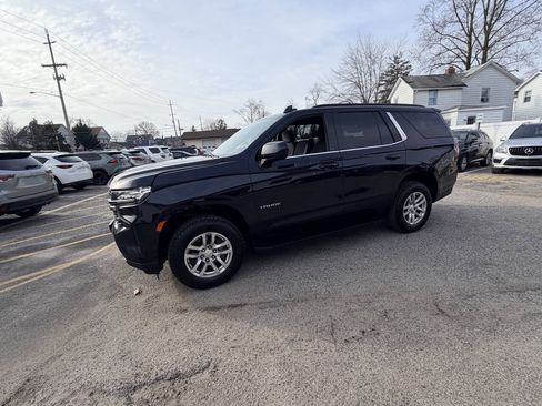 Used 2023 Chevrolet Tahoe 4WD image 53