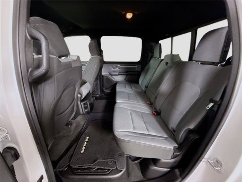 Used 2023 RAM 1500 Big Horn AWD/4WD image 16