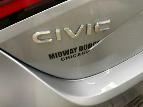 Used 2023 Honda Civic LX image 8