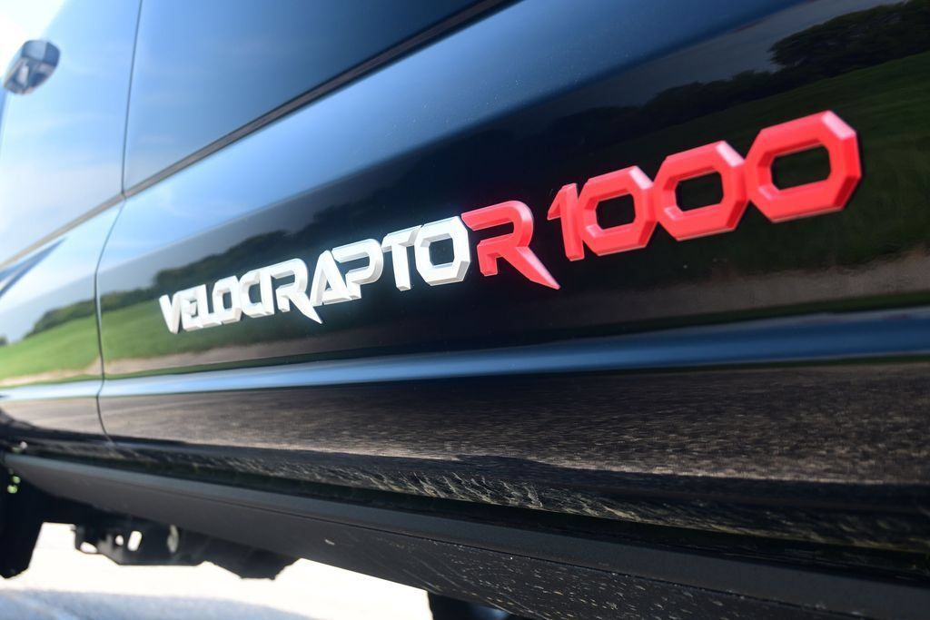 New 2026 Ford F150 Raptor w/ Equipment Group 803A Raptor R AWD/4WD image 22