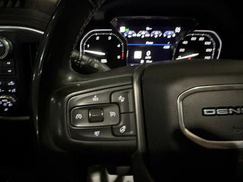 Used 2023 GMC Sierra 2500 Denali w/ Denali Ultimate Package image 14