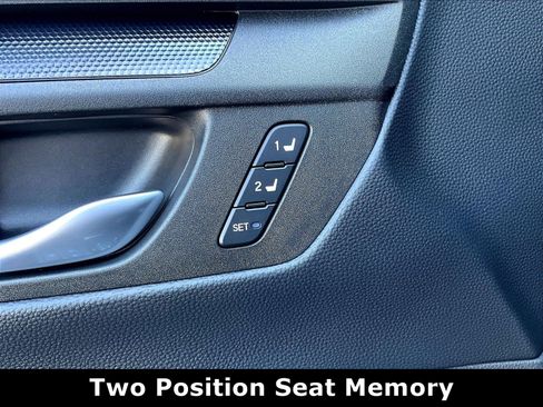 Used 2024 Honda CR-V Sport-L image 36
