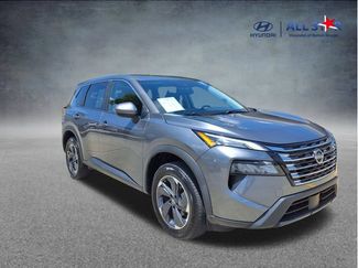 Used 2025 Nissan Rogue SV FWD 360° Tour