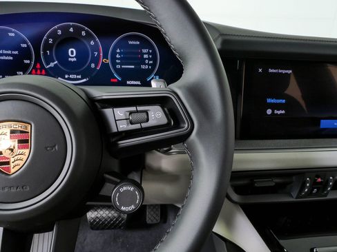 New 2026 Porsche Cayenne AWD/4WD image 11