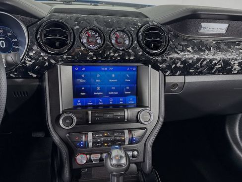 Used 2022 Ford Mustang GT Premium w/ Equipment Group 401A RWD image 21