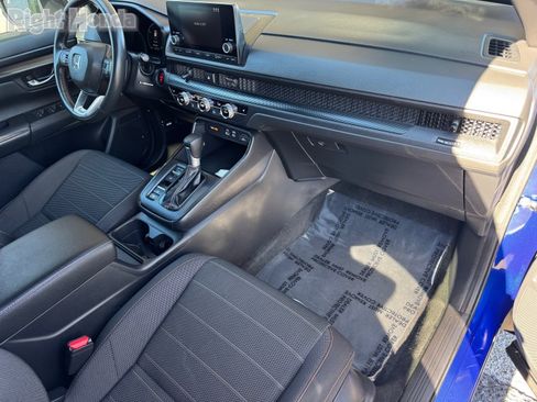 Certified 2024 Honda CR-V Sport image 12