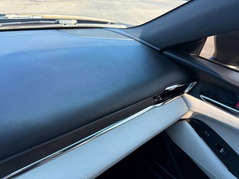 Used 2018 MAZDA MAZDA6 Signature image 48