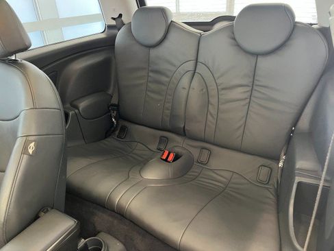 Used 2004 MINI Cooper S FWD image 28