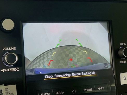 New 2026 Subaru Crosstrek 2.5i AWD/4WD image 11