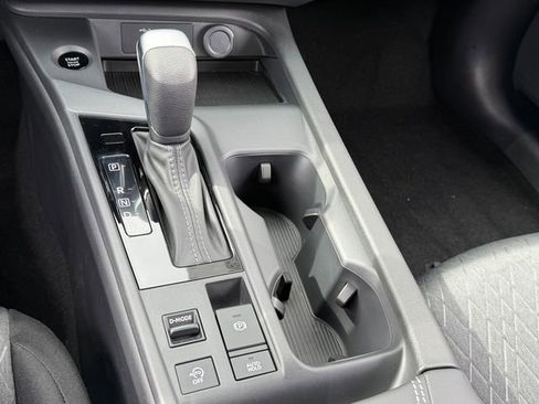 New 2026 Nissan Sentra SV w/ Floor Mat Package FWD image 17