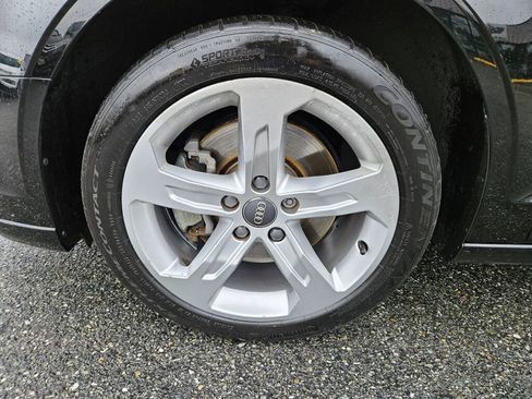 Used 2017 Audi A3 2.0T Premium w/ Convenience Package image 8