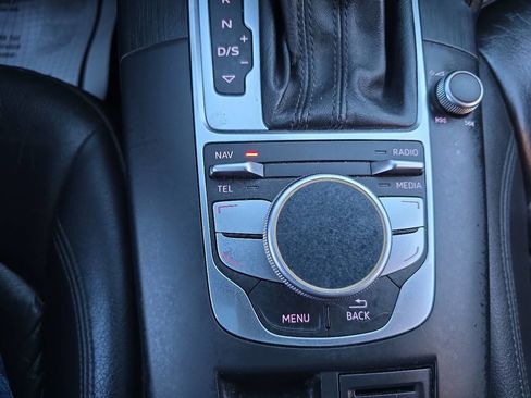 Used 2015 Audi A3 2.0T Premium w/ Audi MMI Navigation Plus image 20