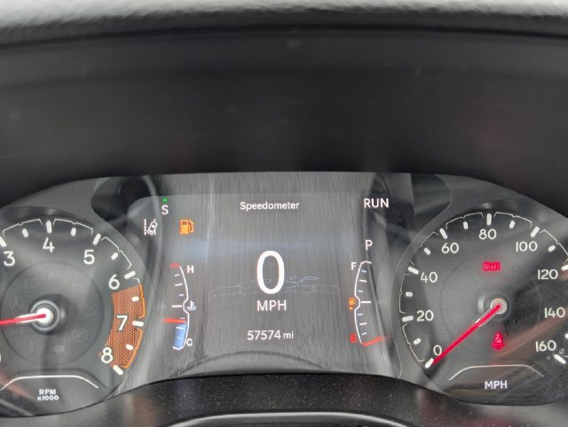 Used 2024 Jeep Compass Limited AWD/4WD image 28