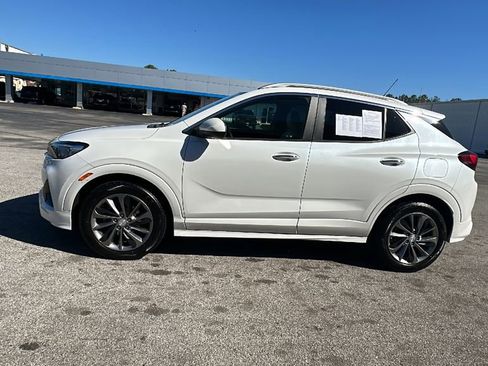 Used 2023 Buick Encore GX Preferred w/ Cold Weather Comfort Package image 14