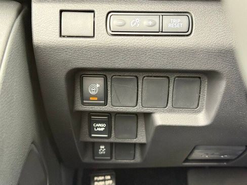 New 2026 Nissan Frontier SV w/ All-Weather Content Package image 30