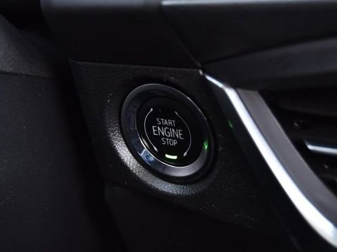 Used 2024 Buick Encore GX Sport Touring w/ Comfort Package image 17