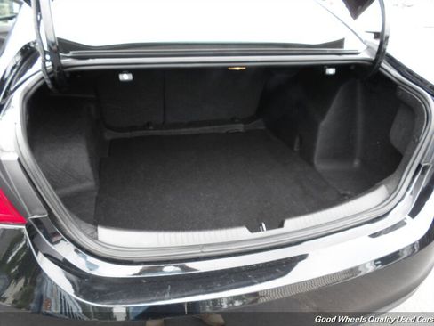 Used 2023 Chevrolet Malibu LT FWD image 20