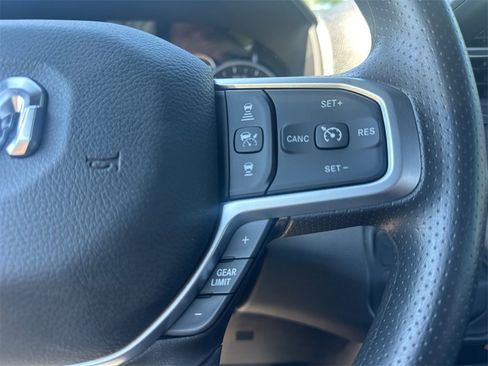 New 2025 RAM 4500 Tradesman image 29