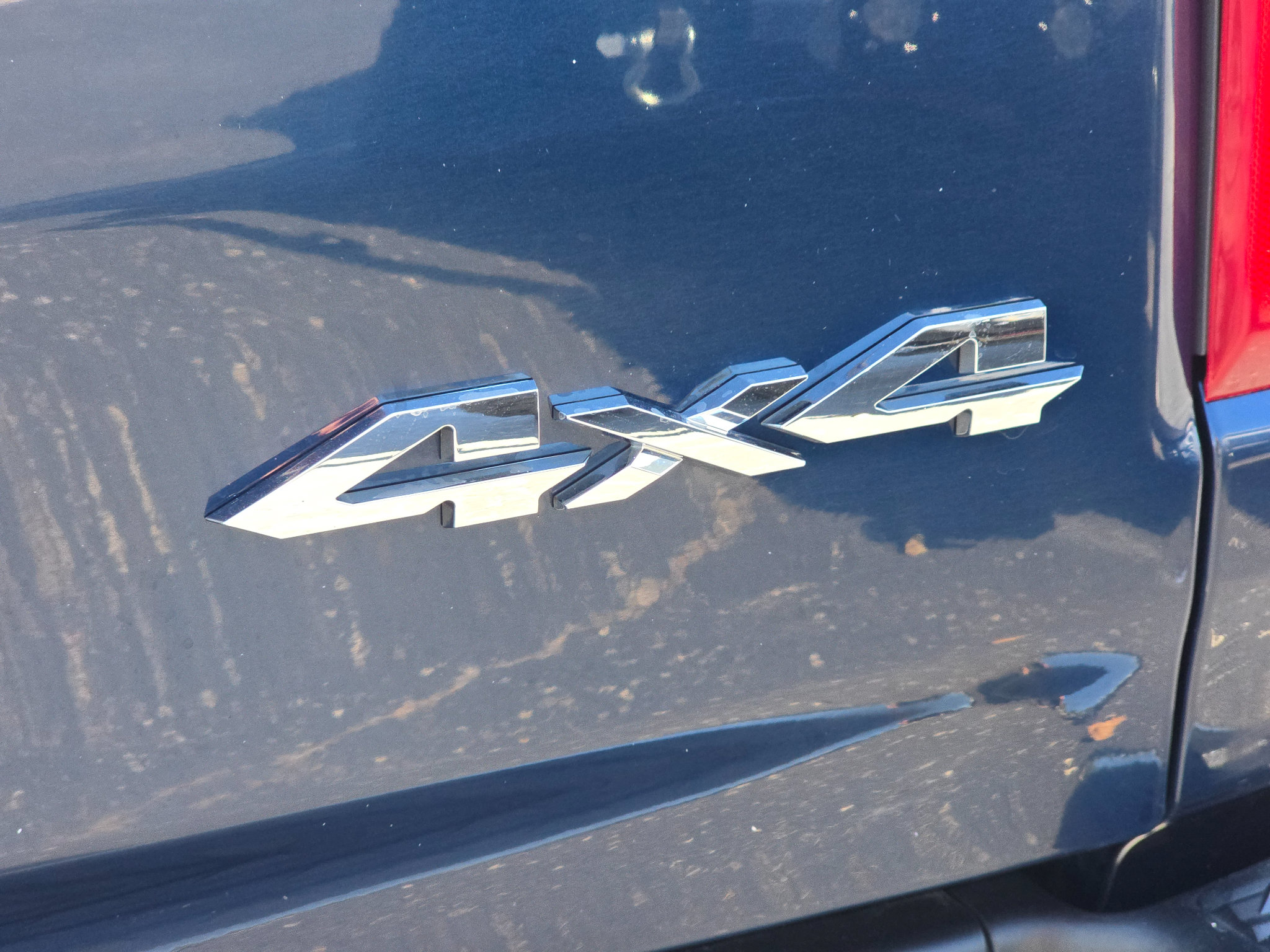 Used 2019 RAM 1500 Big Horn w/ Trailer Tow Group AWD/4WD image 12