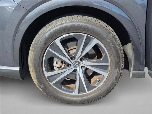Used 2024 Lexus RX 350 Premium w/ Accessory Package (Z1) FWD image 24
