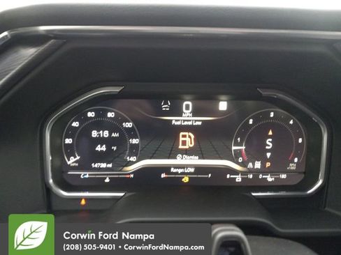 Used 2023 GMC Sierra 1500 Denali Ultimate image 15